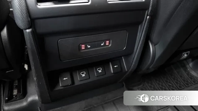 Land Rover Defender (L663) id 3716934 из Кореи 8