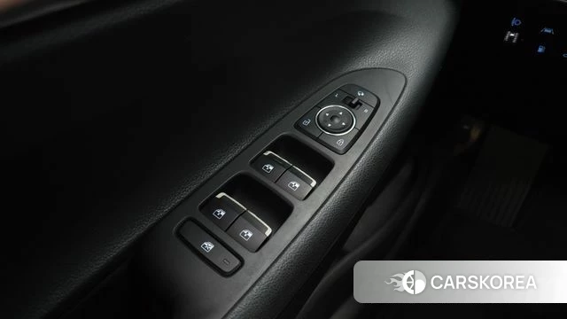 Hyundai The New Grandeur IG id 4625407 из Кореи 8