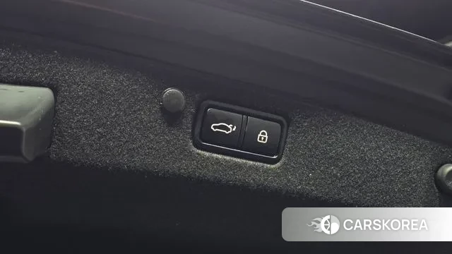 Hyundai The New Grandeur IG Hybrid id 3519710 из Кореи 8