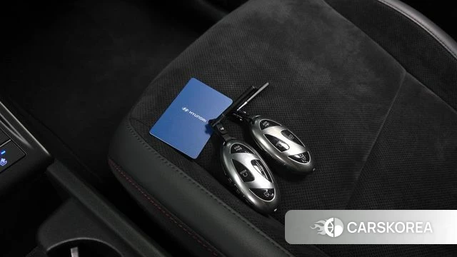 Hyundai Kona (SX2) id 4711280 из Кореи 8