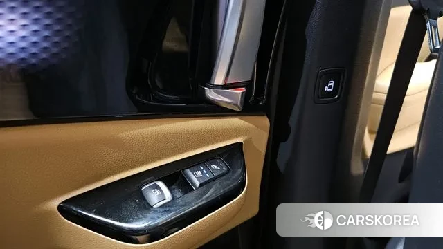 Kia Carnival 4th generation id 3484236 из Кореи 8