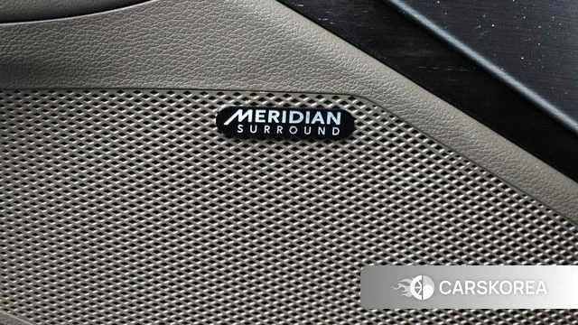 Kia K8 Hybrid id 4495370 из Кореи 8