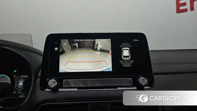 Hyundai Kona Electric id 3059788 из Кореи 8