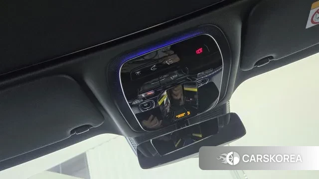 Mercedes-Benz CLE-Class C236 id 3689397 из Кореи 8