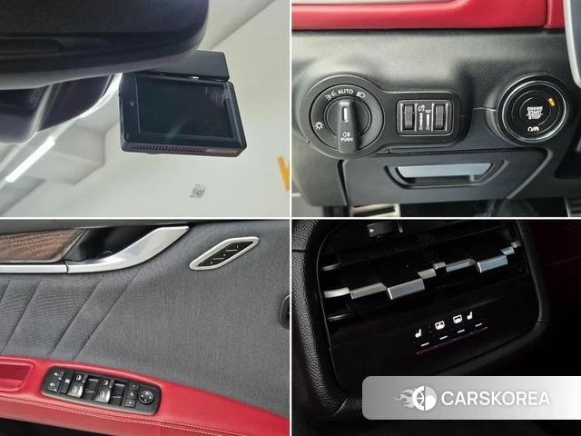 Maserati Ghibli id 3812793 из Кореи 8