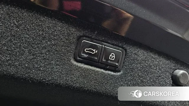 Kia The New K9 2nd generation id 3037962 из Кореи 8