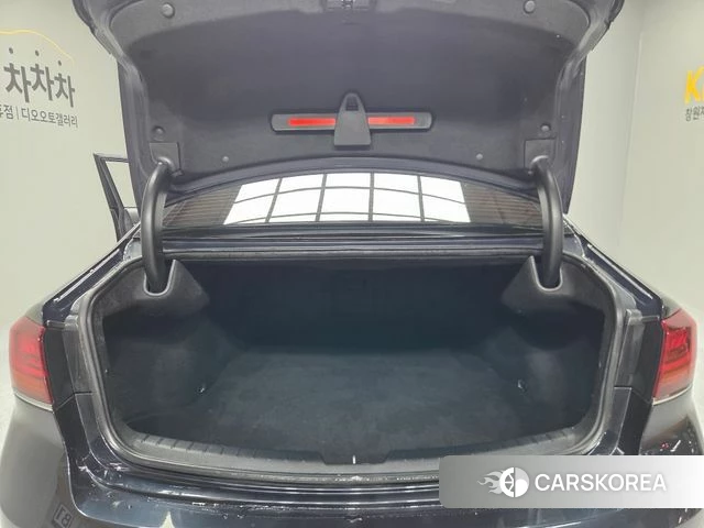 Kia K7 Premier id 4543096 из Кореи 8