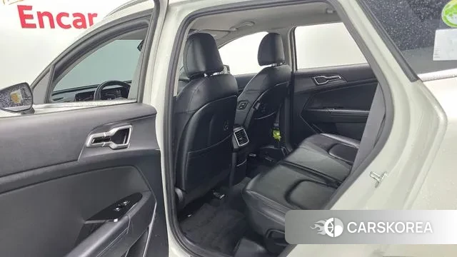 Kia Sportage 5th Generation id 3406242 из Кореи 8