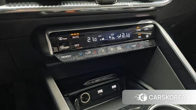 Kia K5 3rd generation id 4317345 из Кореи 8