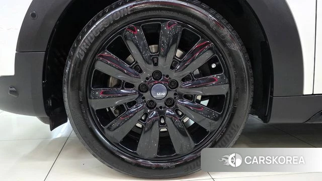 Mini Cooper S Countryman id 4485670 из Кореи 8