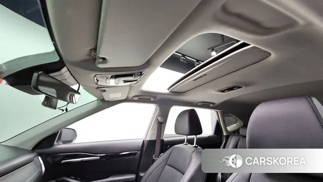 Kia The New Seltos id 3550464 из Кореи 8