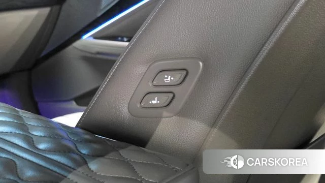 Kia K8 id 4293500 из Кореи 8