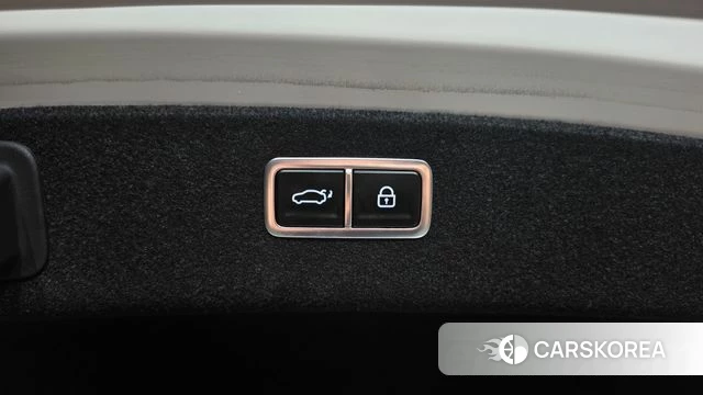 Genesis G80 (RG3) id 4778461 из Кореи 8