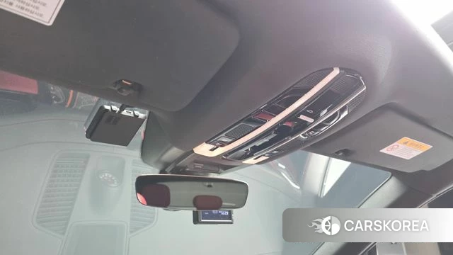 Porsche Cayenne (PO536) id 4520386 из Кореи 8