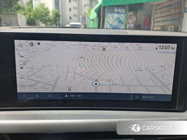 Hyundai Sonata D Edge (DN8) id 4242862 из Кореи 8