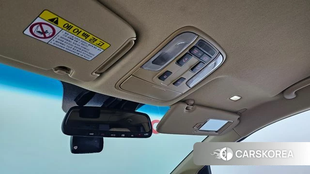 Kia The New Carnival id 3796110 из Кореи 8