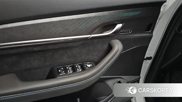 Renault Korea (Samsung) Grand Coleos id 3393674 из Кореи 8