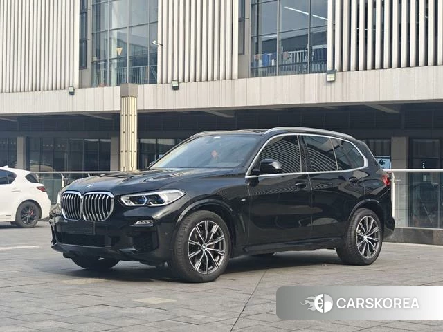 BMW X5 (imported) id 4265461 из Китая 8