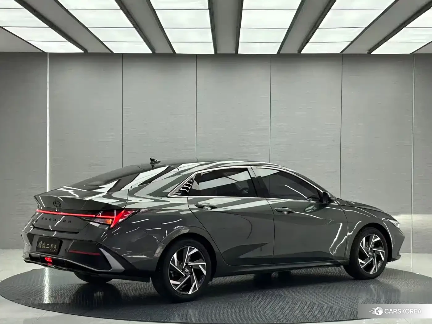 Hyundai Elantra id 4545592 из Китая 8