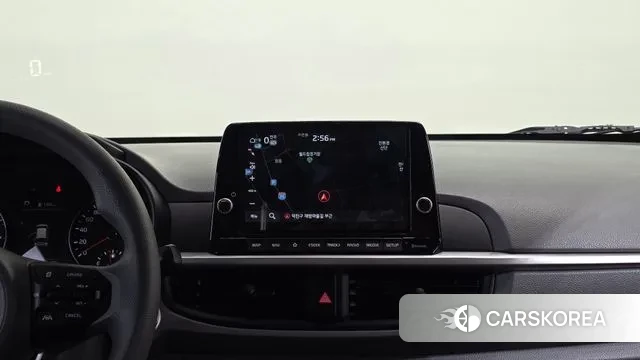 Kia Morning Urban (JA) id 3788279 из Кореи 8