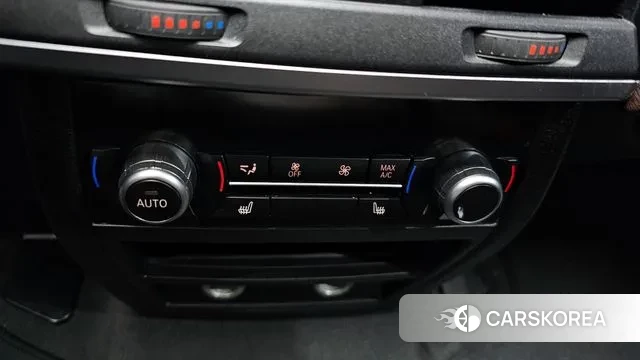 BMW X5 (F15) id 3368996 из Кореи 8