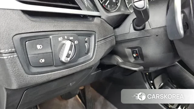 BMW X2 (F39) id 3601016 из Кореи 8