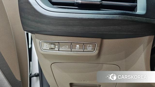 Kia K8 Hybrid id 4541694 из Кореи 8