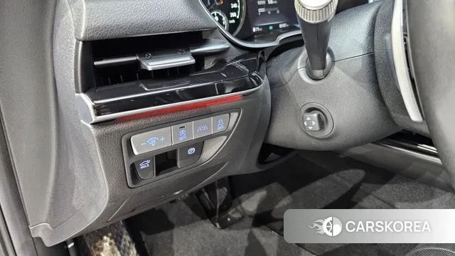 Genesis G80 (RG3) id 2994963 из Кореи 8