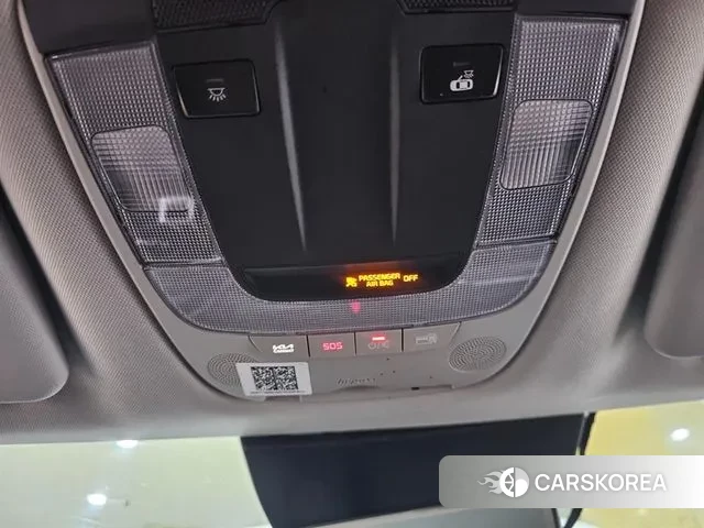 Kia Sportage 5th Generation Hybrid id 3577470 из Кореи 8