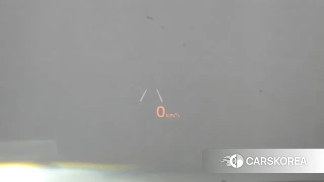 Kia Stinger id 3469915 из Кореи 8