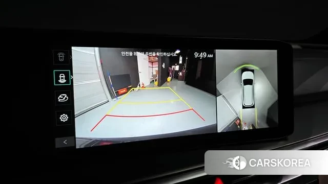 Kia The New Sorento 4th Generation id 3006838 из Кореи 8