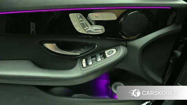 Mercedes-Benz C-Class W205 id 2991445 из Кореи 8