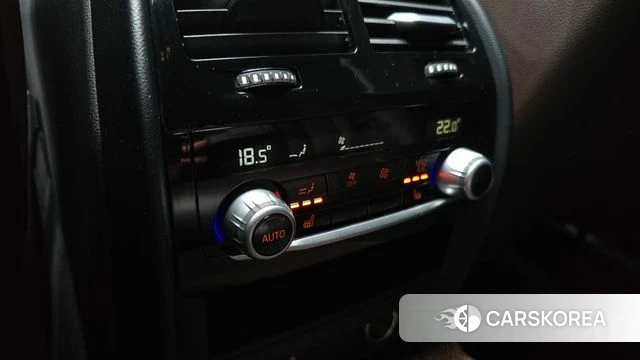 BMW 5 Series (G30) id 4737658 из Кореи 8