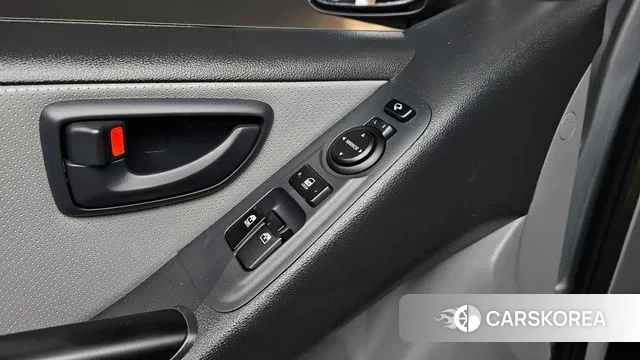 Hyundai The New Grand Starex id 3698534 из Кореи 8