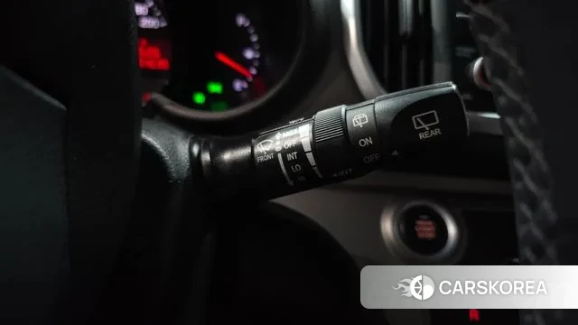 Kia The New Ray id 3449468 из Кореи 8