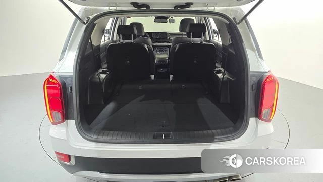 Hyundai Palisade id 4906248 из Кореи 8