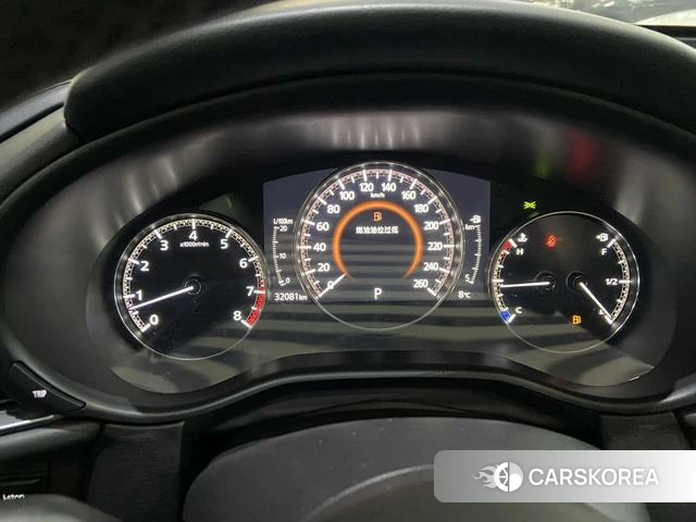 Mazda CX-30 id 4258811 из Китая 8
