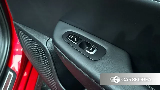 Kia Stinger id 3351202 из Кореи 8