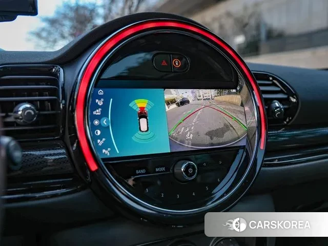 Mini Cooper S Clubman id 3756962 из Кореи 8