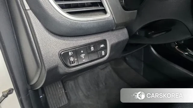 Kia Seltos id 3665255 из Кореи 8