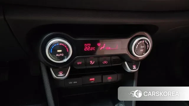 Kia The New Morning (JA) id 3549836 из Кореи 8