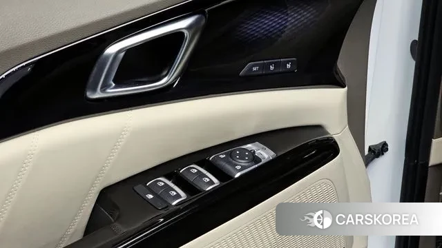 Kia Carnival 4th generation id 3776970 из Кореи 8