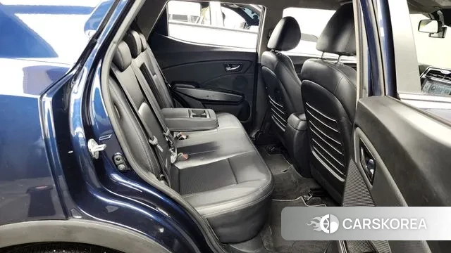 Ssangyong Tivoli Air id 3572643 из Кореи 8