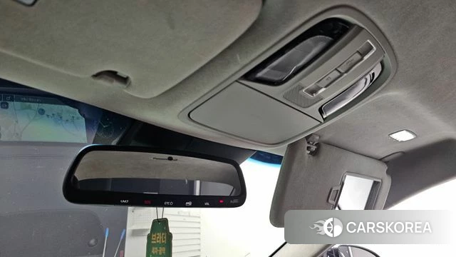 Kia K7 Premier id 4741670 из Кореи 8
