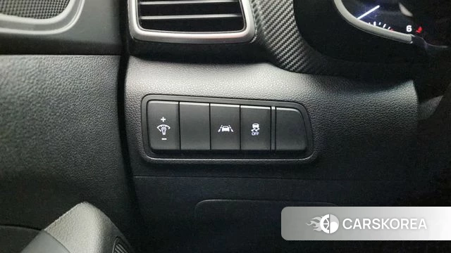 Hyundai All New Tucson id 3924603 из Кореи 8