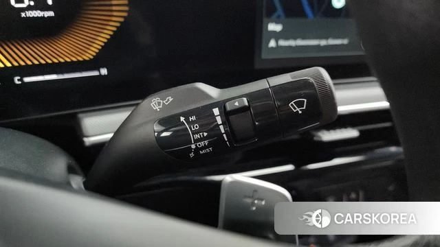 Kia The New K5 3rd generation id 3963752 из Кореи 8