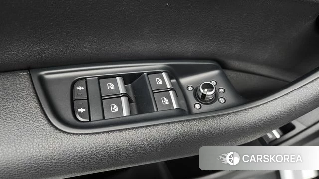 Audi Q7 (4M) id 4325238 из Кореи 8