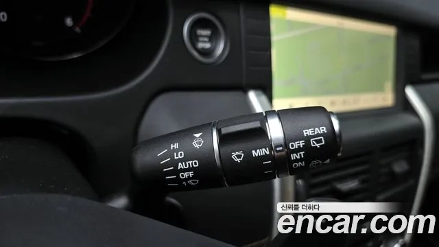 Land Rover Discovery Sports id 2876739 из Кореи 8