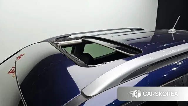 Ssangyong Beautiful Korando id 3666635 из Кореи 8