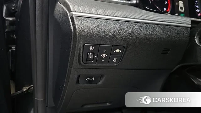 Kia K5 3rd generation id 3410970 из Кореи 8